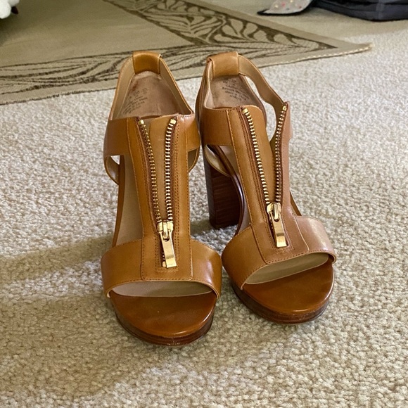Franco Sarto Heels - Picture 2 of 6